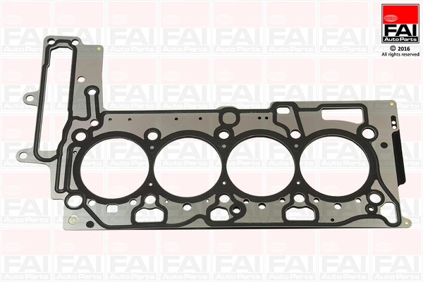 Gasket, cylinder head